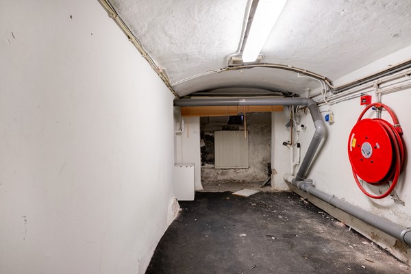 Medium property photo - Spijkerstraat 20, 6828 DL Arnhem